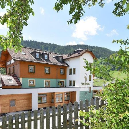 Landgasthof Jagawirt Krakauschatten Екстер'єр фото