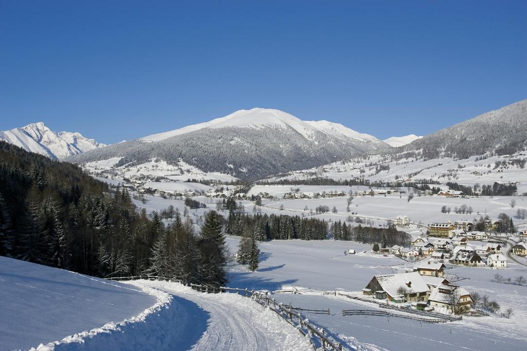 Landgasthof Jagawirt Krakauschatten Екстер'єр фото