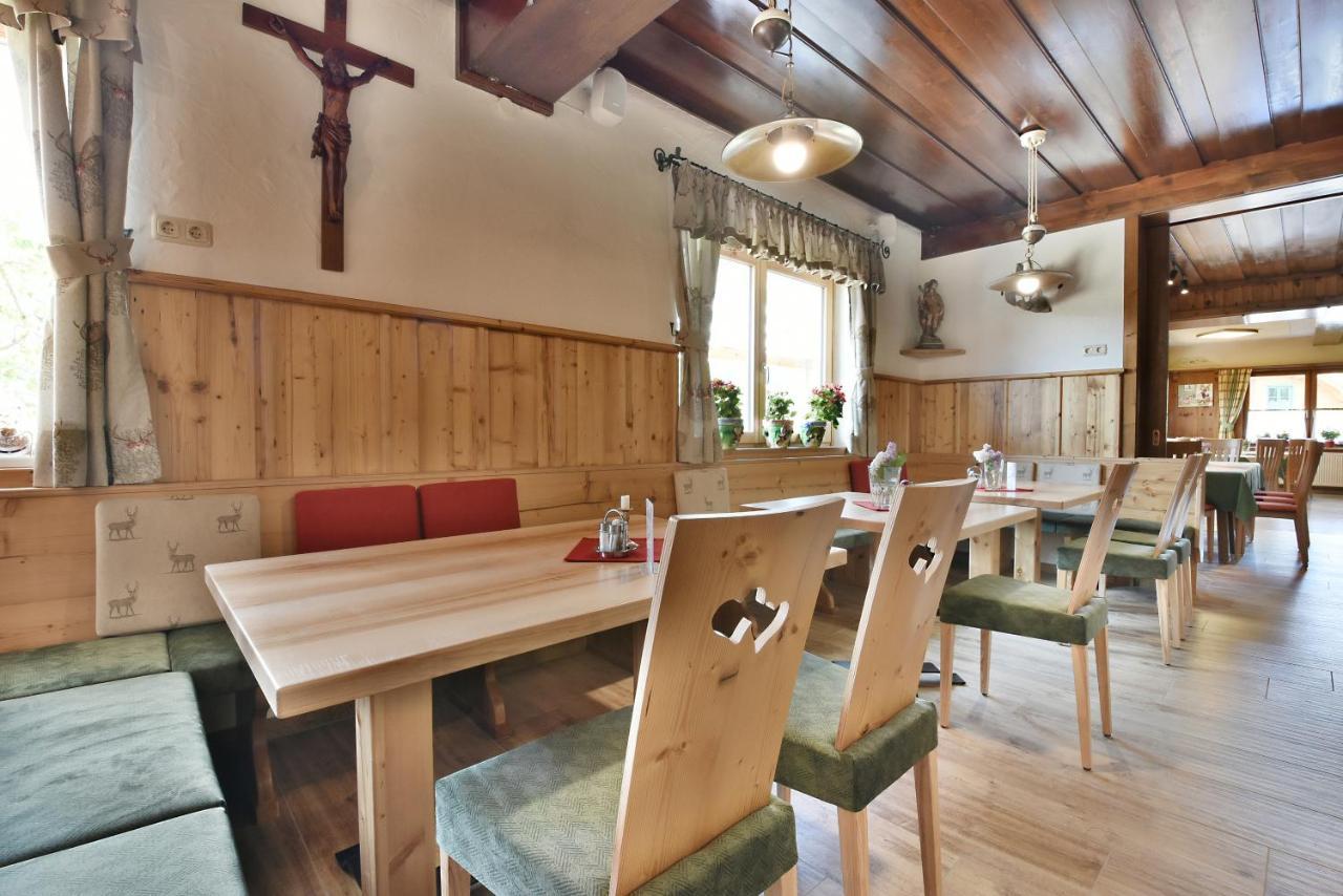 Landgasthof Jagawirt Krakauschatten Екстер'єр фото