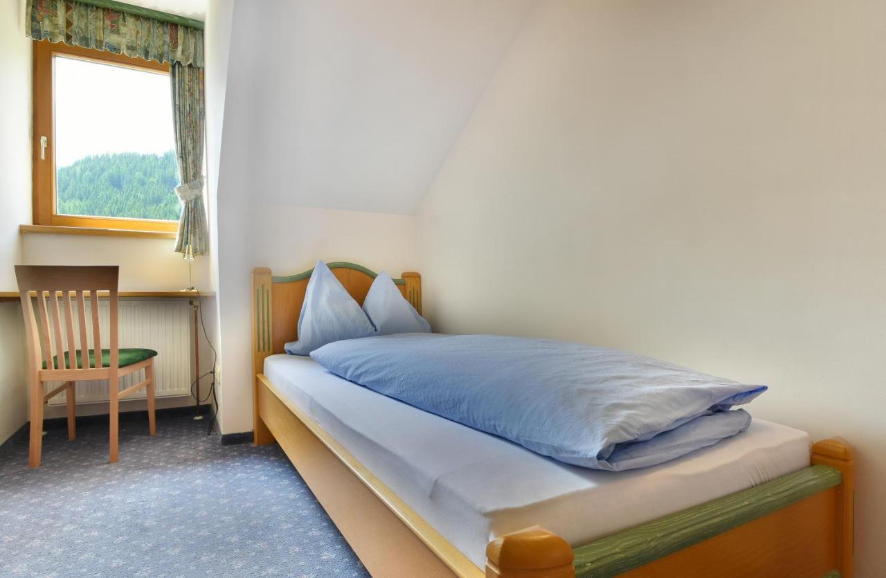 Landgasthof Jagawirt Krakauschatten Екстер'єр фото