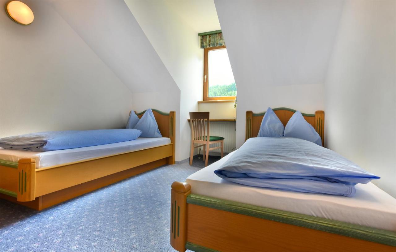 Landgasthof Jagawirt Krakauschatten Екстер'єр фото